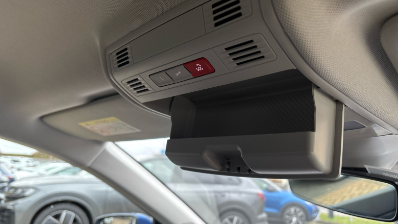 Volkswagen Polo 1.0 TSI Match 5dr Petrol Hatchback